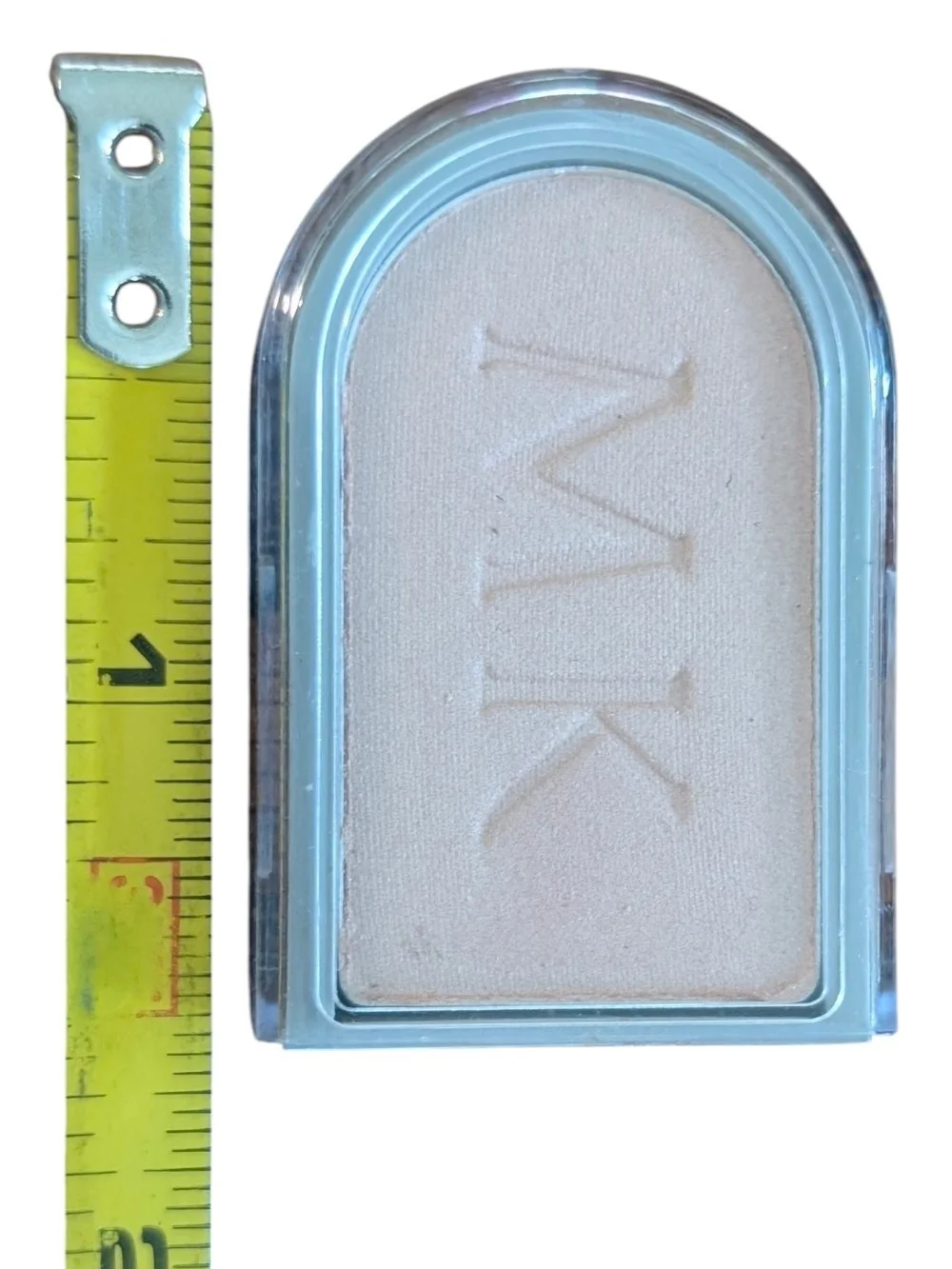 Vintage Mary Kay Signature Eye Color Single — Spun Silk